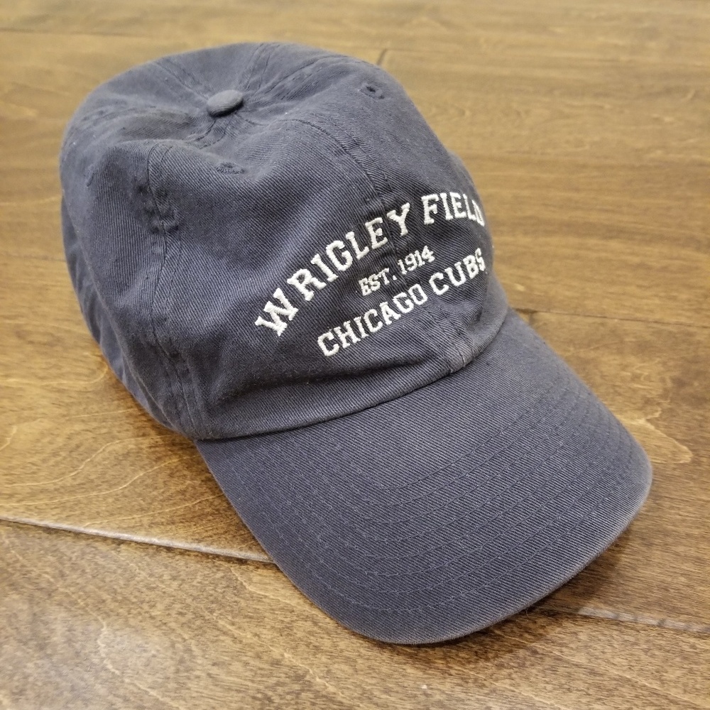 Chicago Cubs Baseball hat